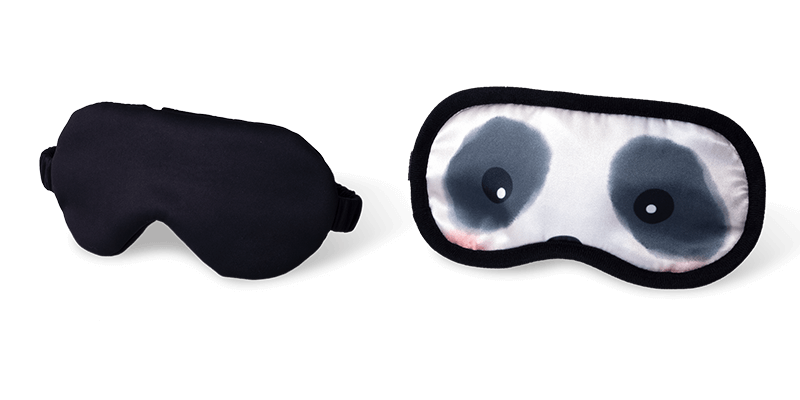 Eye mask