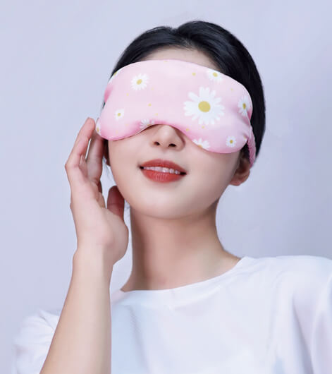 Eye-masks