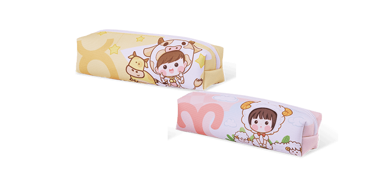 Pencil case