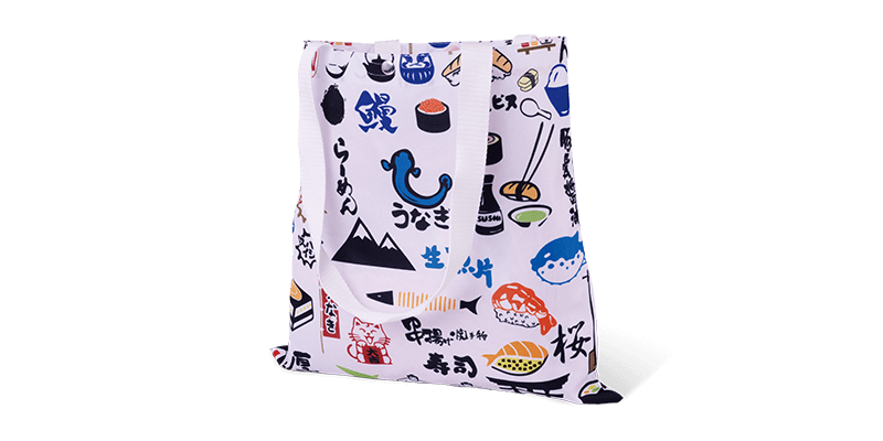 Shopping bag