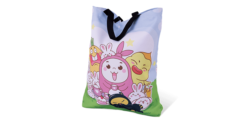 Shopping bag