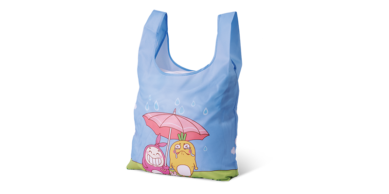 Shopping bag